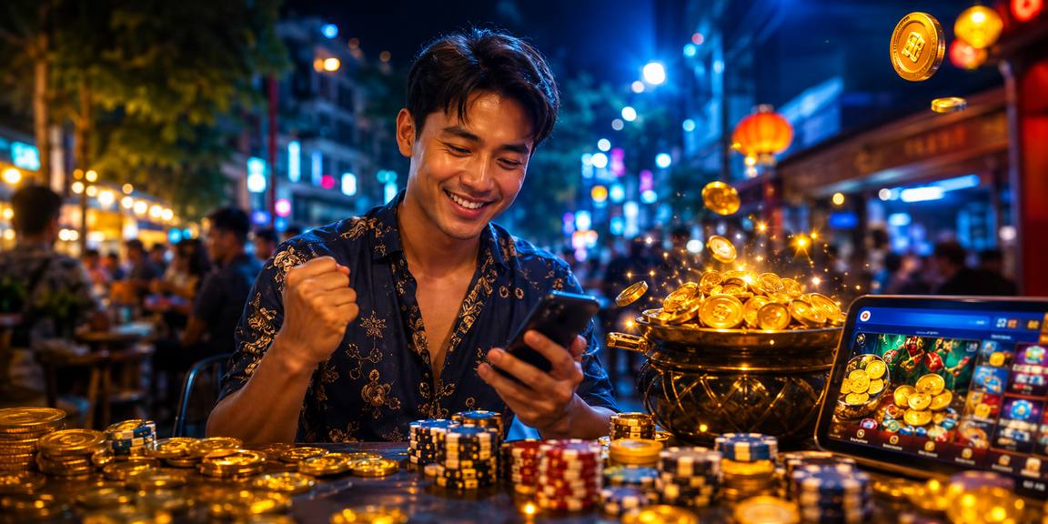 uy88 Cách uy88 hoạt động cho bạn