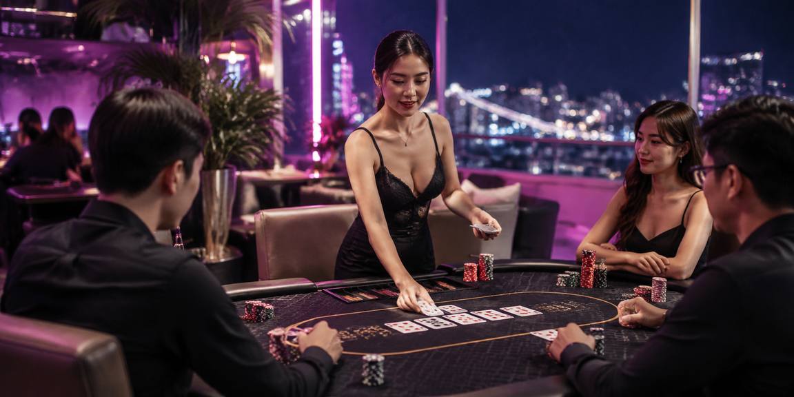 uy88 Chơi Slot Trong Những Giờ Đêm Khuya